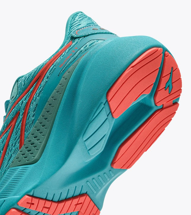 Trainers/Running - Diadora Nucleo 2 Y Running Shoes