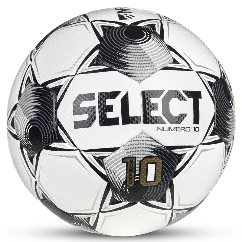 Soccer Ball - Select Numero 10