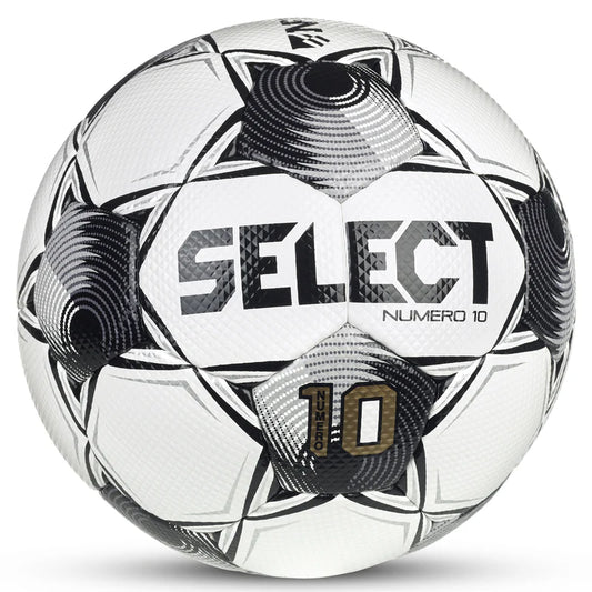 Soccer Ball - Select Numero 10 NFHS