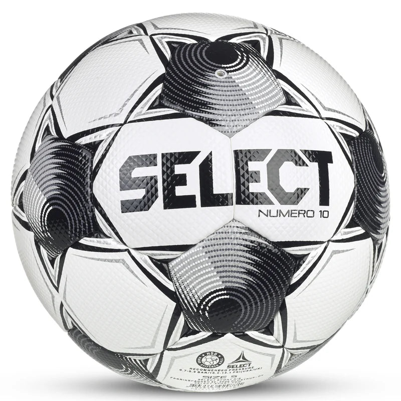 Soccer Ball - Select Numero 10
