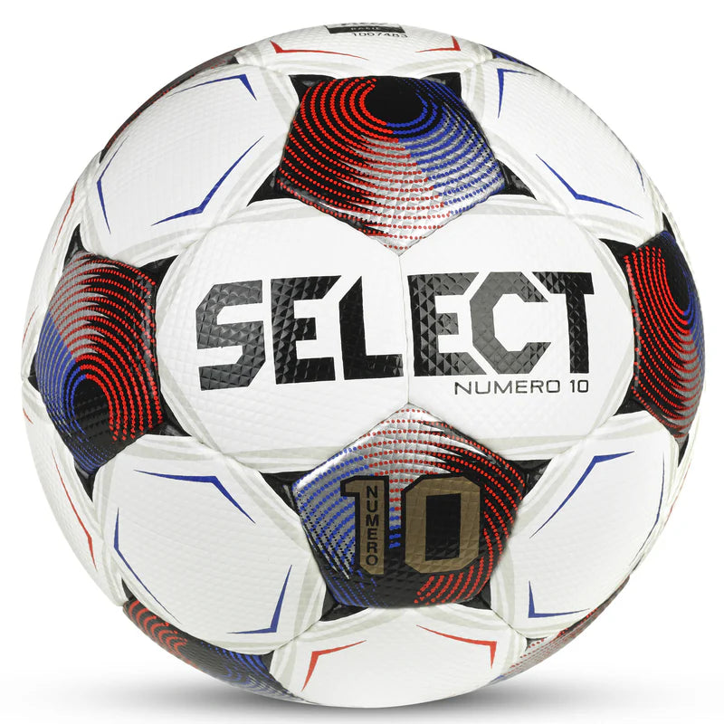 Soccer Ball - Select Numero 10