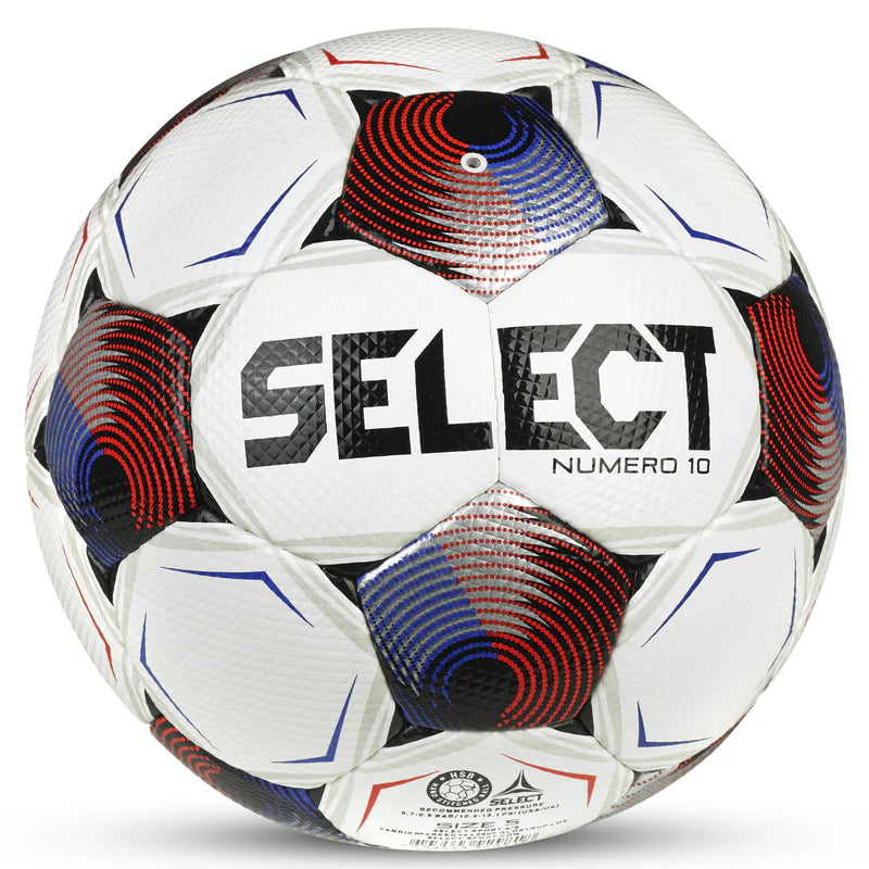 Soccer Ball - Select Numero 10