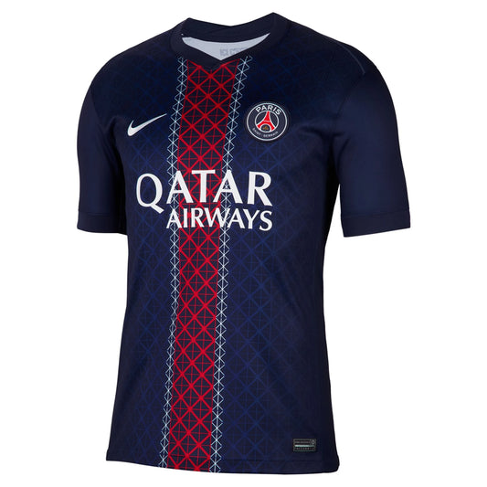 Nike Paris Saint-Germain Home Jersey 25/26 Men's Replica