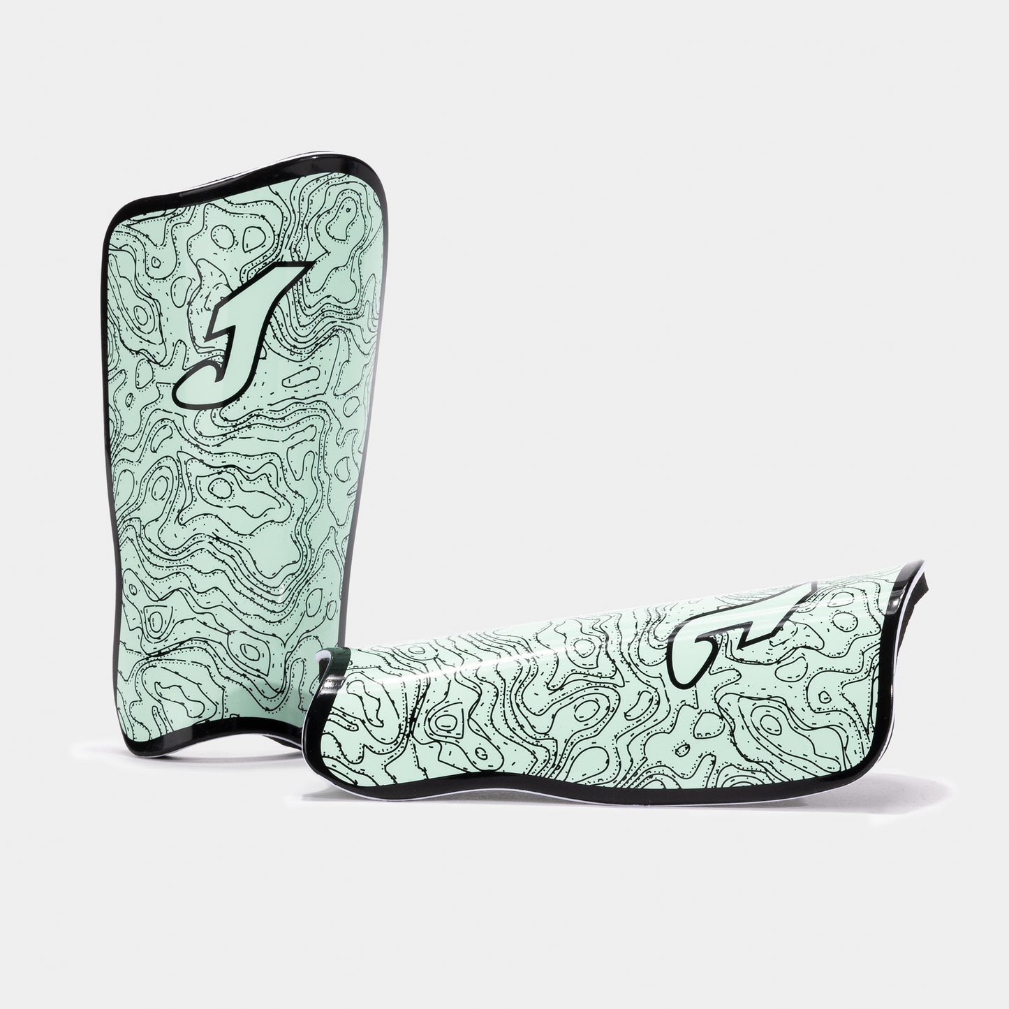 Shin Guard - Joma Panther Shin Guard