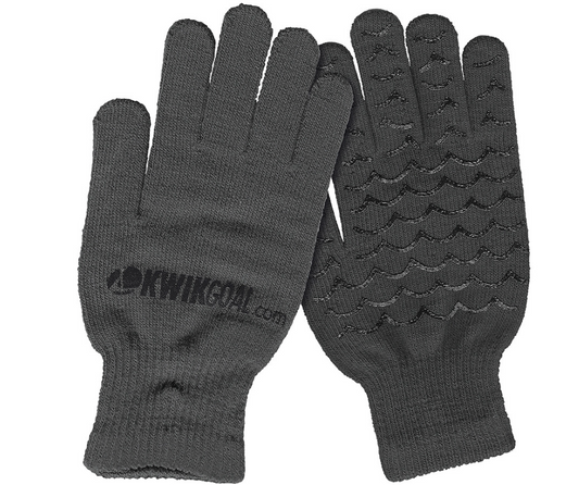 Training Equipment - Kwik Goal Field Player Gloves