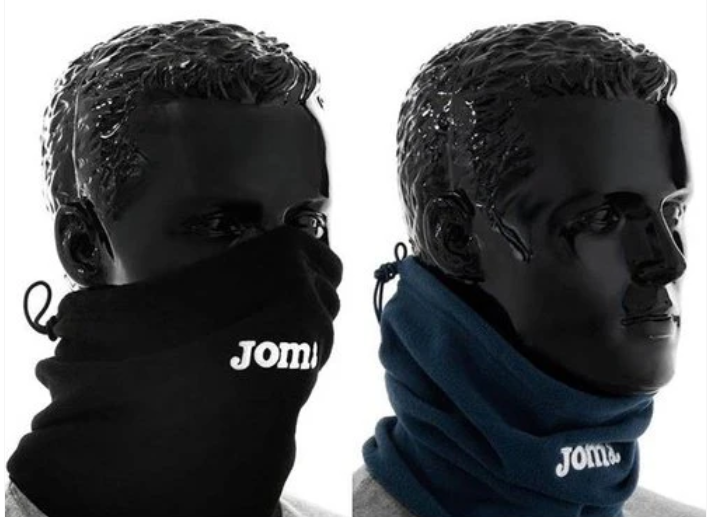 Training Equipment - Joma Polar Neck Warmer
