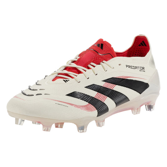 Adidas Predator Elite FG Firm Ground Soccer Cleat