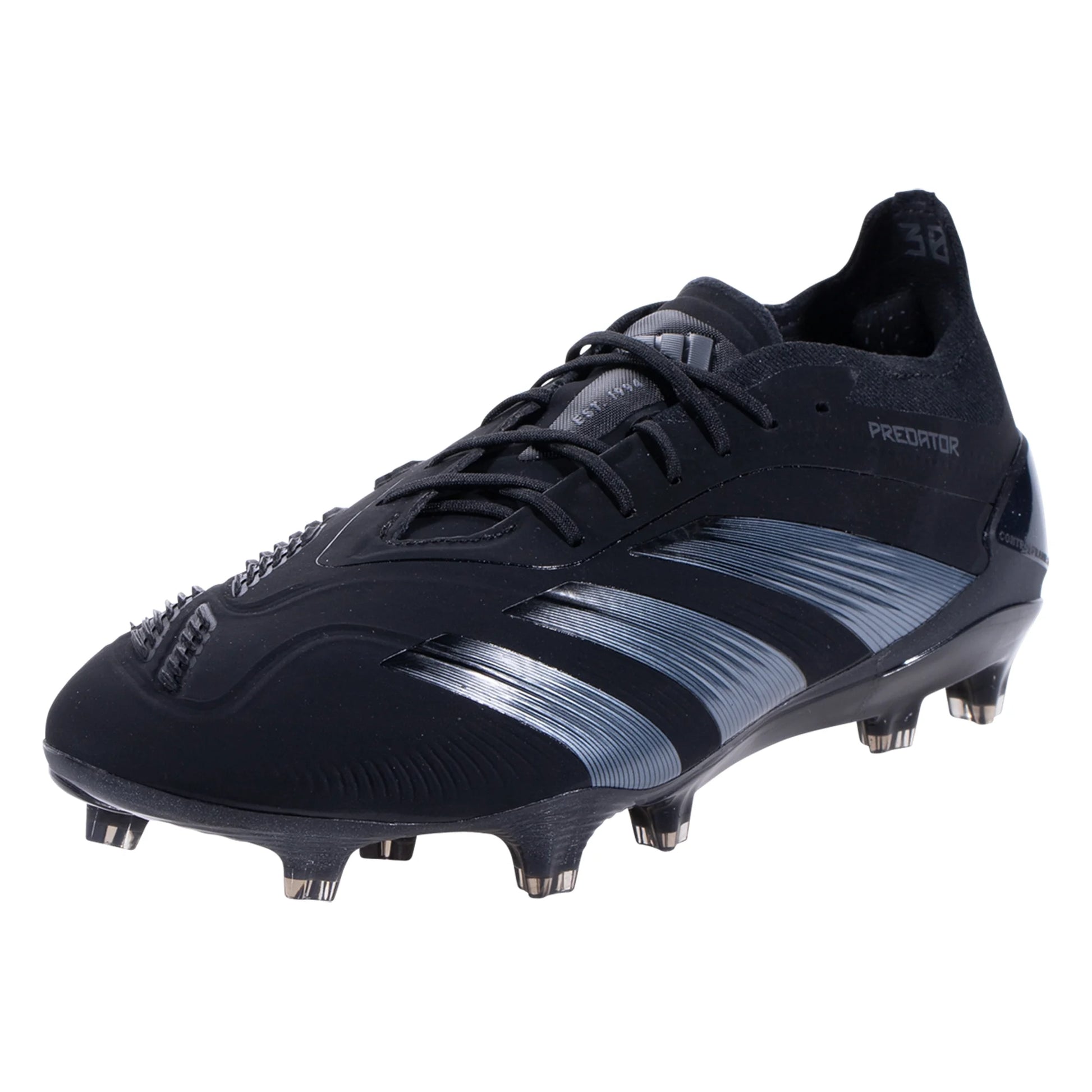 Adidas Predator Elite FG Firm Ground Soccer Cleat The Corner Kick Adidas Predator Elite FG Firm Ground Soccer Cleat The Corner Kick
