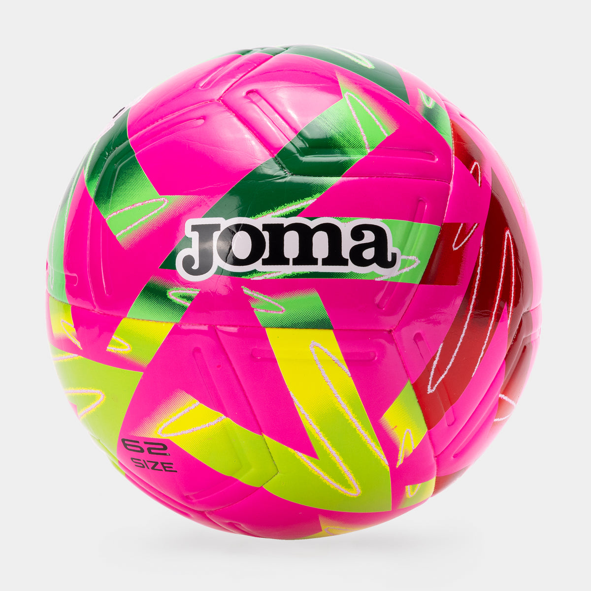 Futsal Ball - Joma RFEF Official League Futsal Ball