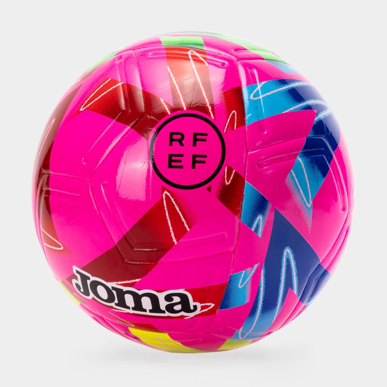 Futsal Ball - Joma RFEF Official League Futsal Ball