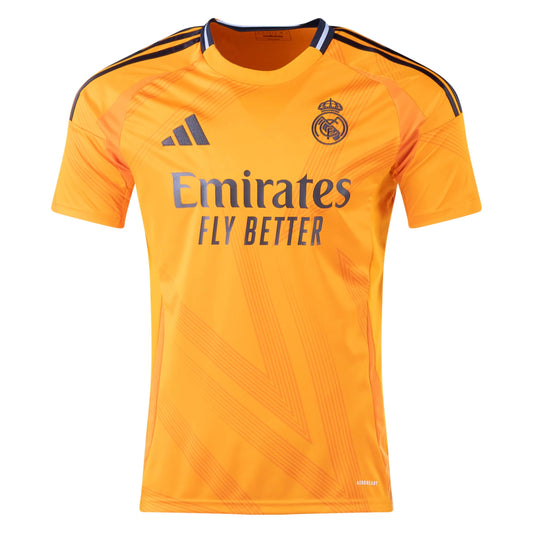 Adidas Replica Real Madrid Away Jersey 24/25