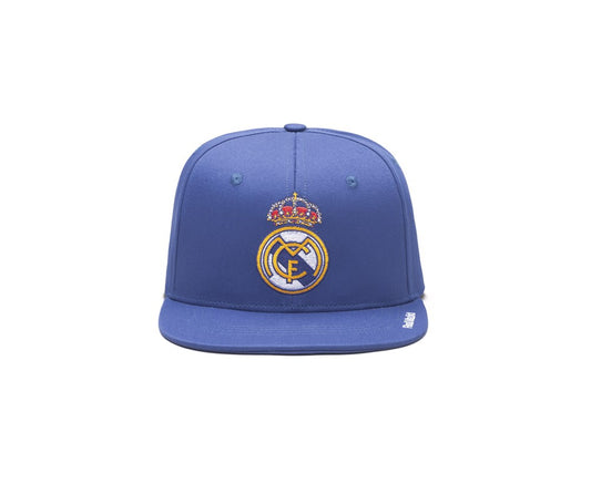 Fan Wear - Fan Ink Real Madrid Snapback Team Hat