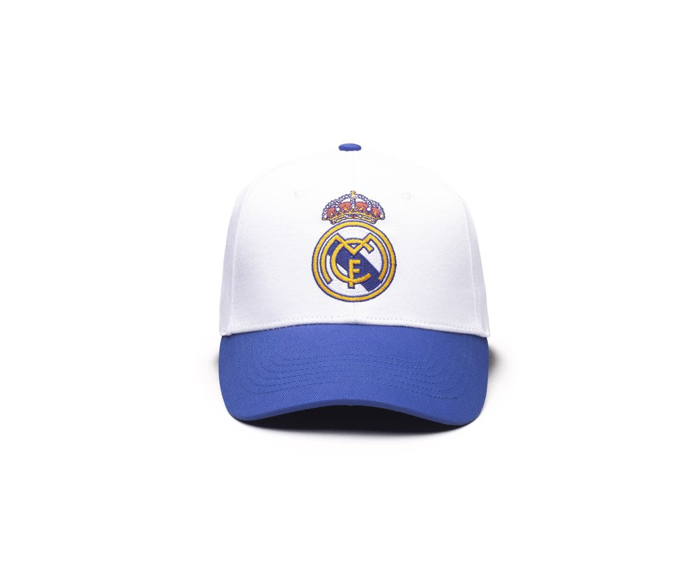 Fan Wear - Fan Ink Real Madrid Snapback Team Hat