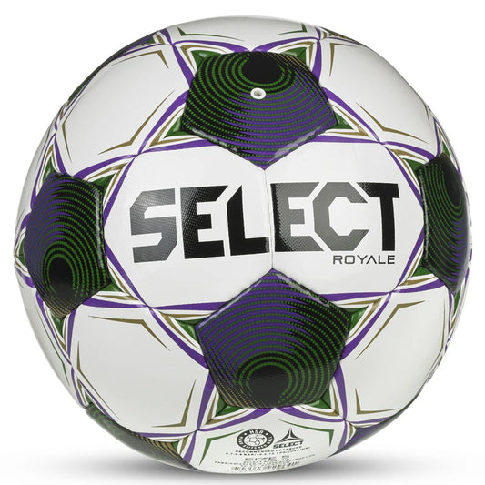 Soccer Ball - Select Royale 25/26