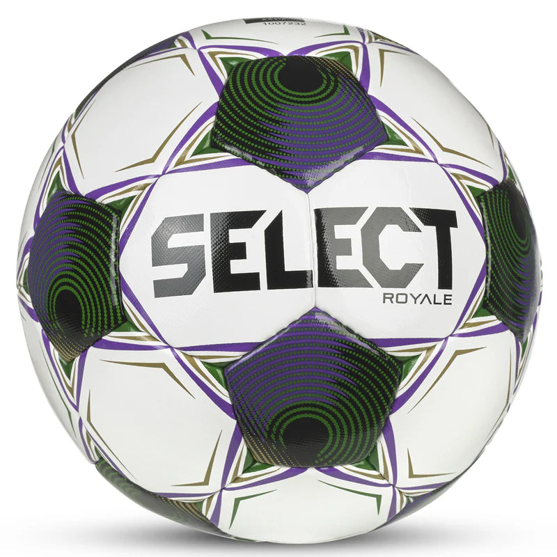 Soccer Ball - Select Royale 25/26