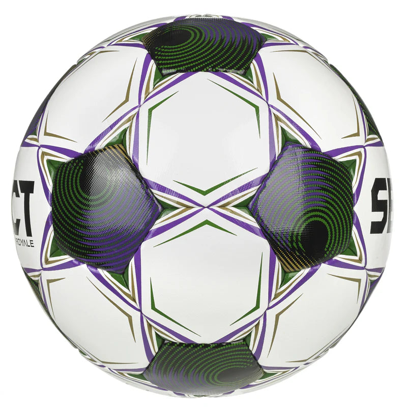 Soccer Ball - Select Royale 25/26