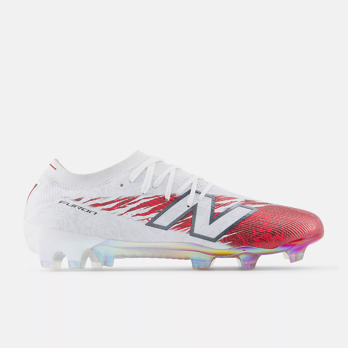 New Balance BUKAYO SAKA x FURON ELITE FG V8