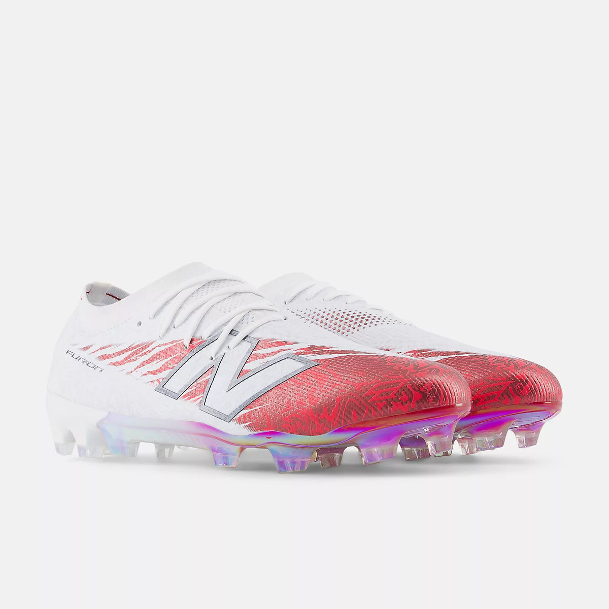 New Balance BUKAYO SAKA x FURON ELITE FG V8 – The Corner Kick