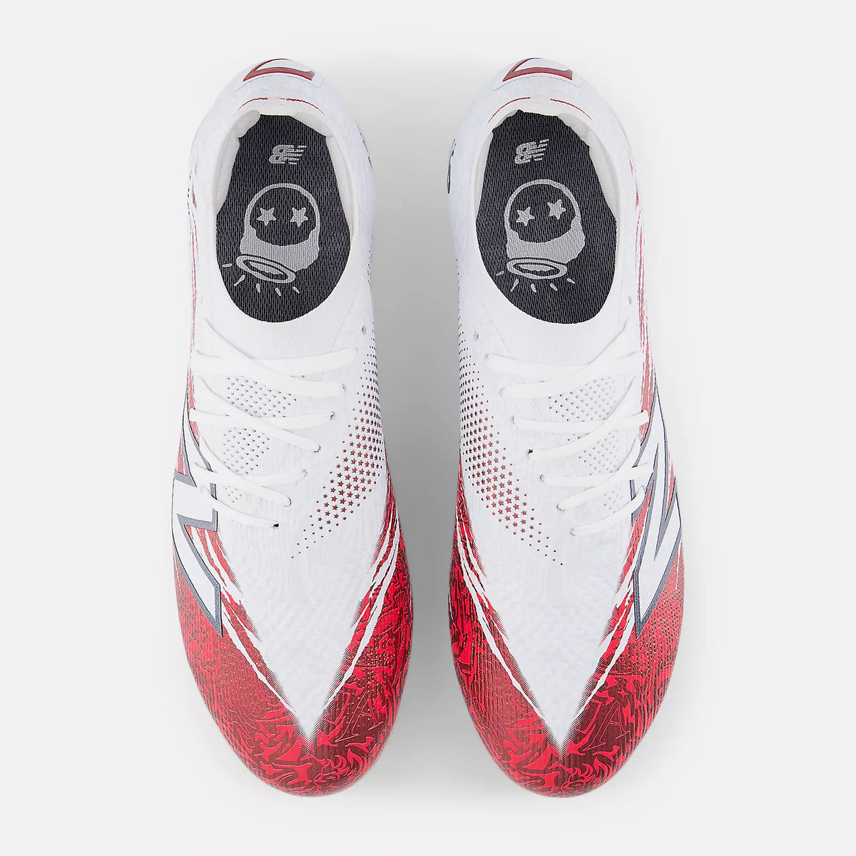 New Balance BUKAYO SAKA x FURON ELITE FG V8
