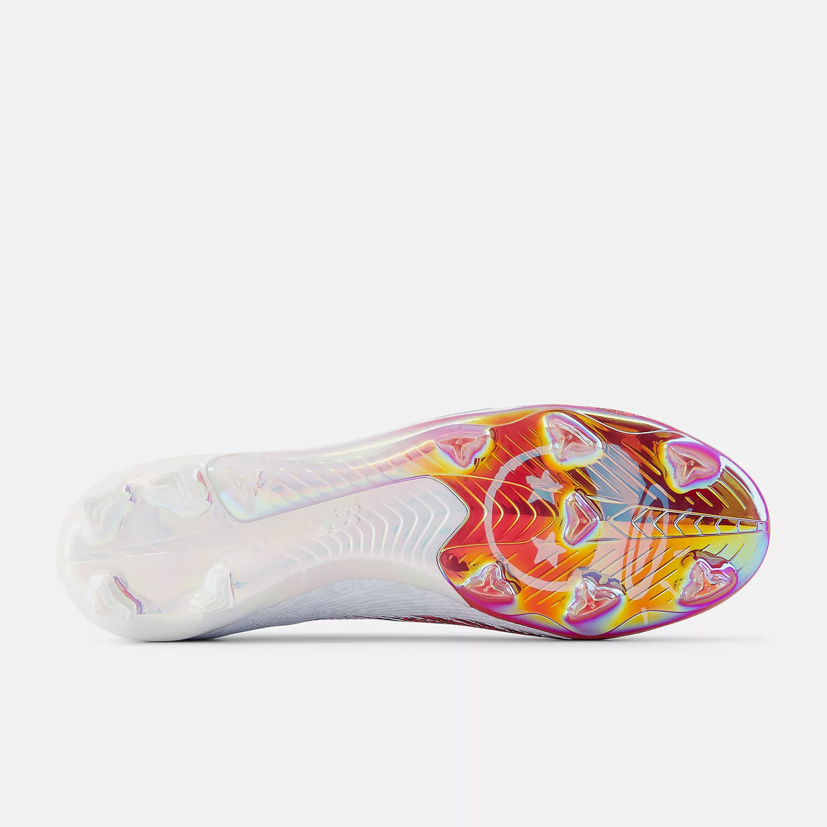 New Balance BUKAYO SAKA x FURON ELITE FG V8