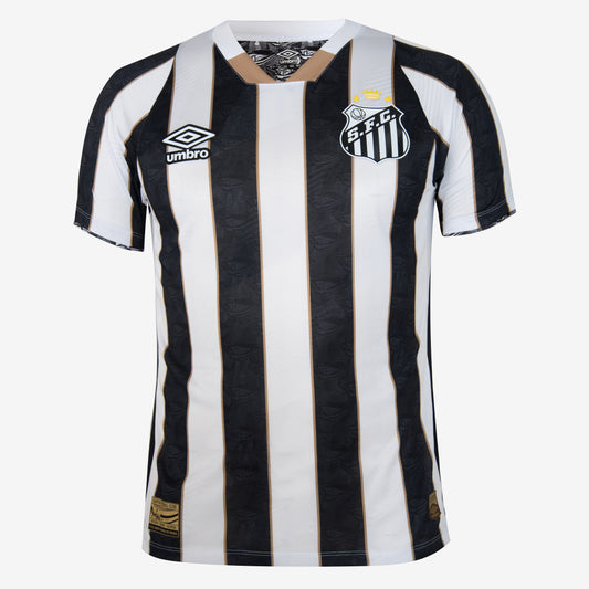 Umbro Authentic Santos Home Kit 24/25