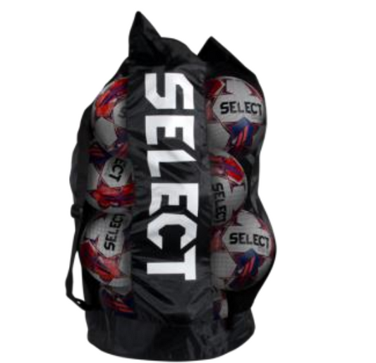 Training Equipment - Select Ball Bag