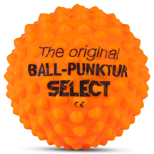 Training Equipment - Select BALL PUNKTUR Massage Ball