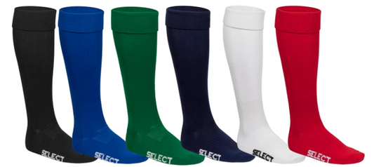 Sock - Select Club V22