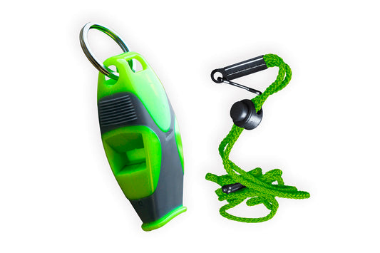 Referee Equipment - Fox 40 Sharx Whistle