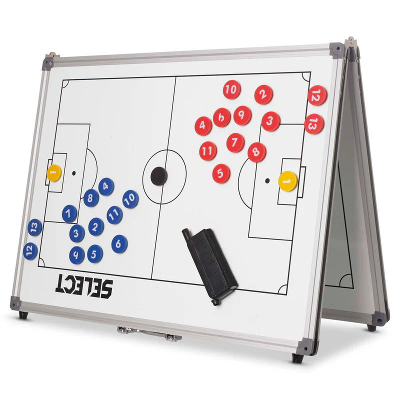 Training Equipment - Select Foldable Tactic Board