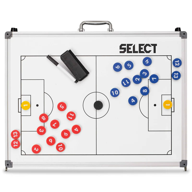Select Tactic Board