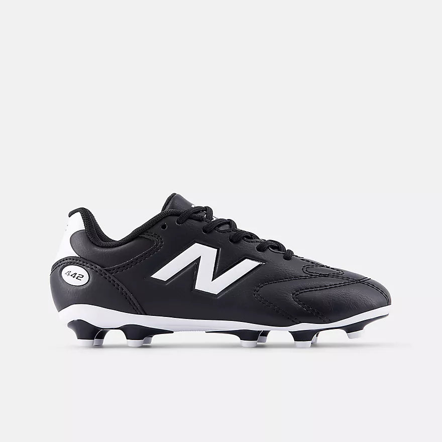 New Balance 442 Team Junior FG V3