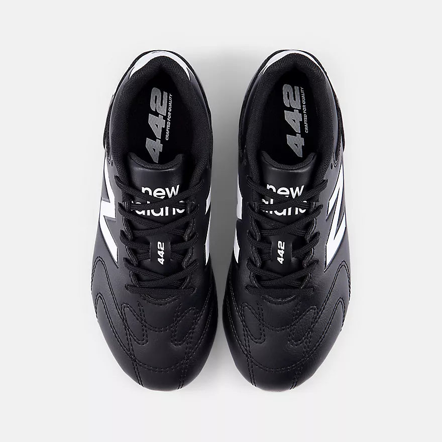 New Balance 442 Team Junior FG V3