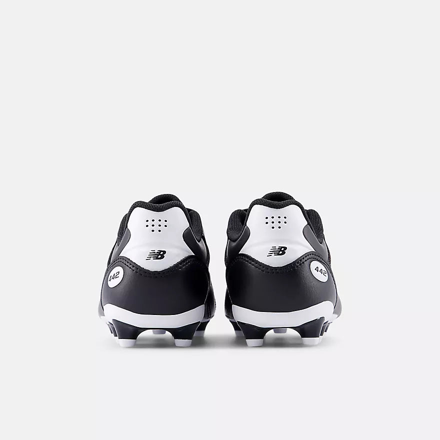 New Balance 442 Team Junior FG V3