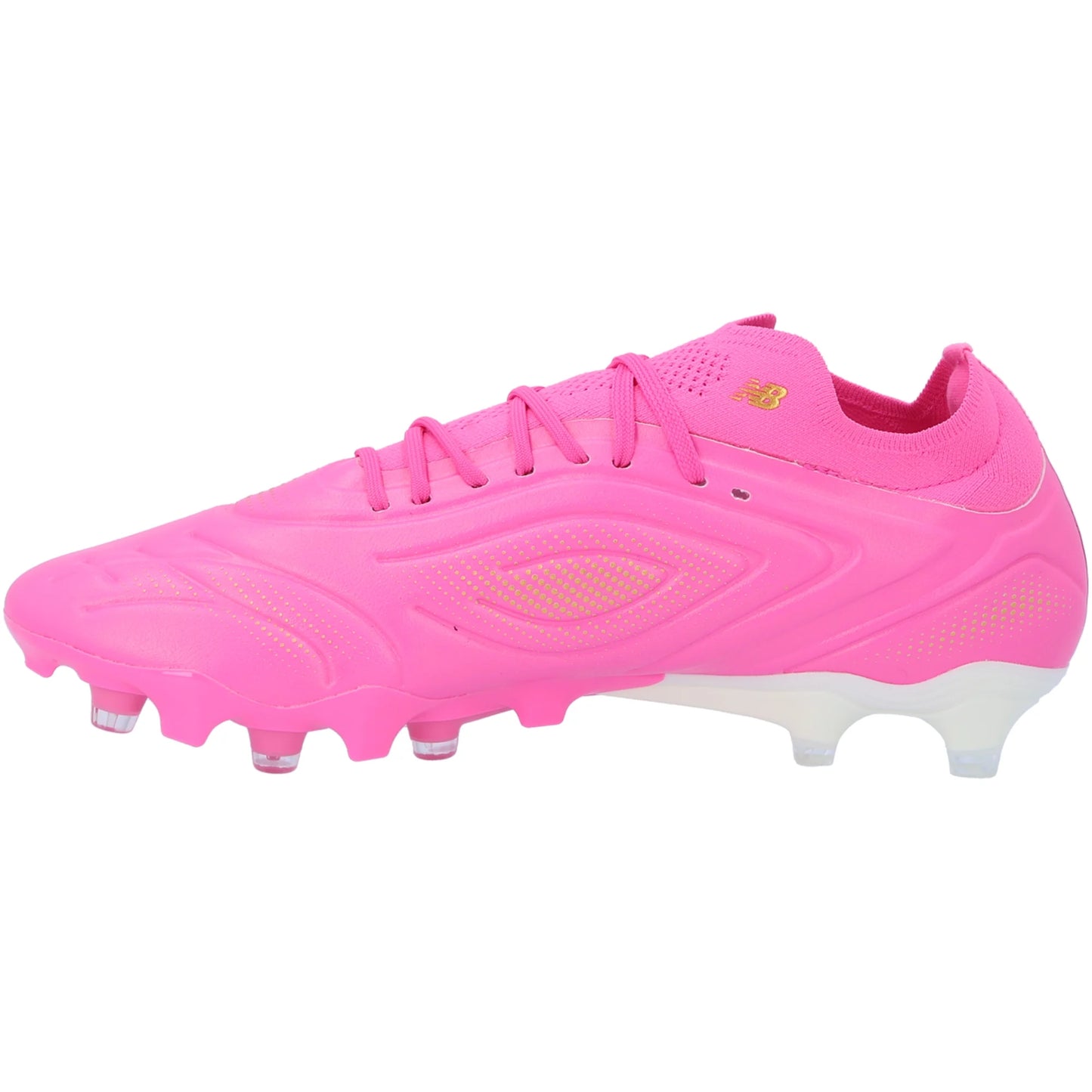 New Balance Teleka Pro Low FG v5