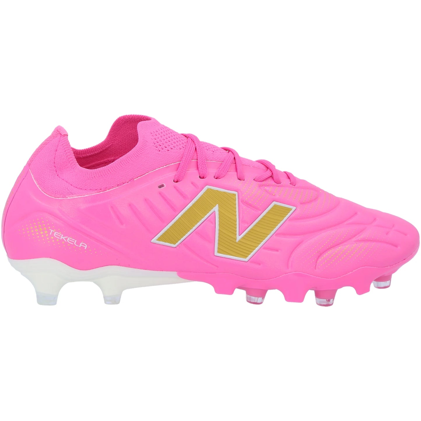 New Balance Teleka Pro Low FG v5