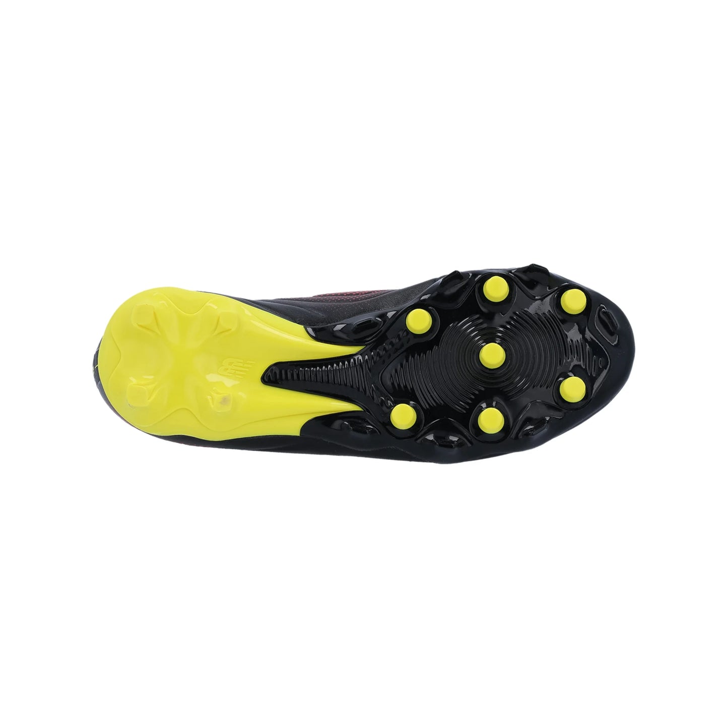 New Balance Team Low Junior FG v5