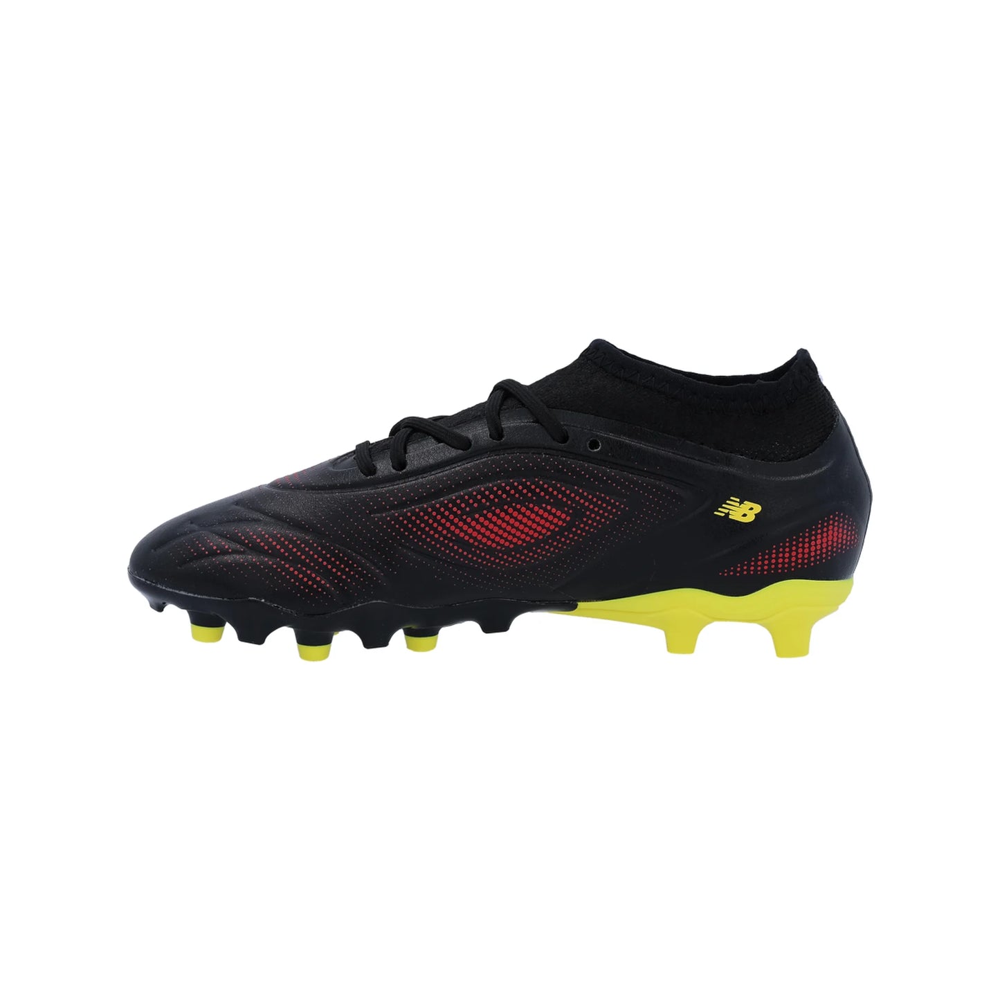 New Balance Team Low Junior FG v5