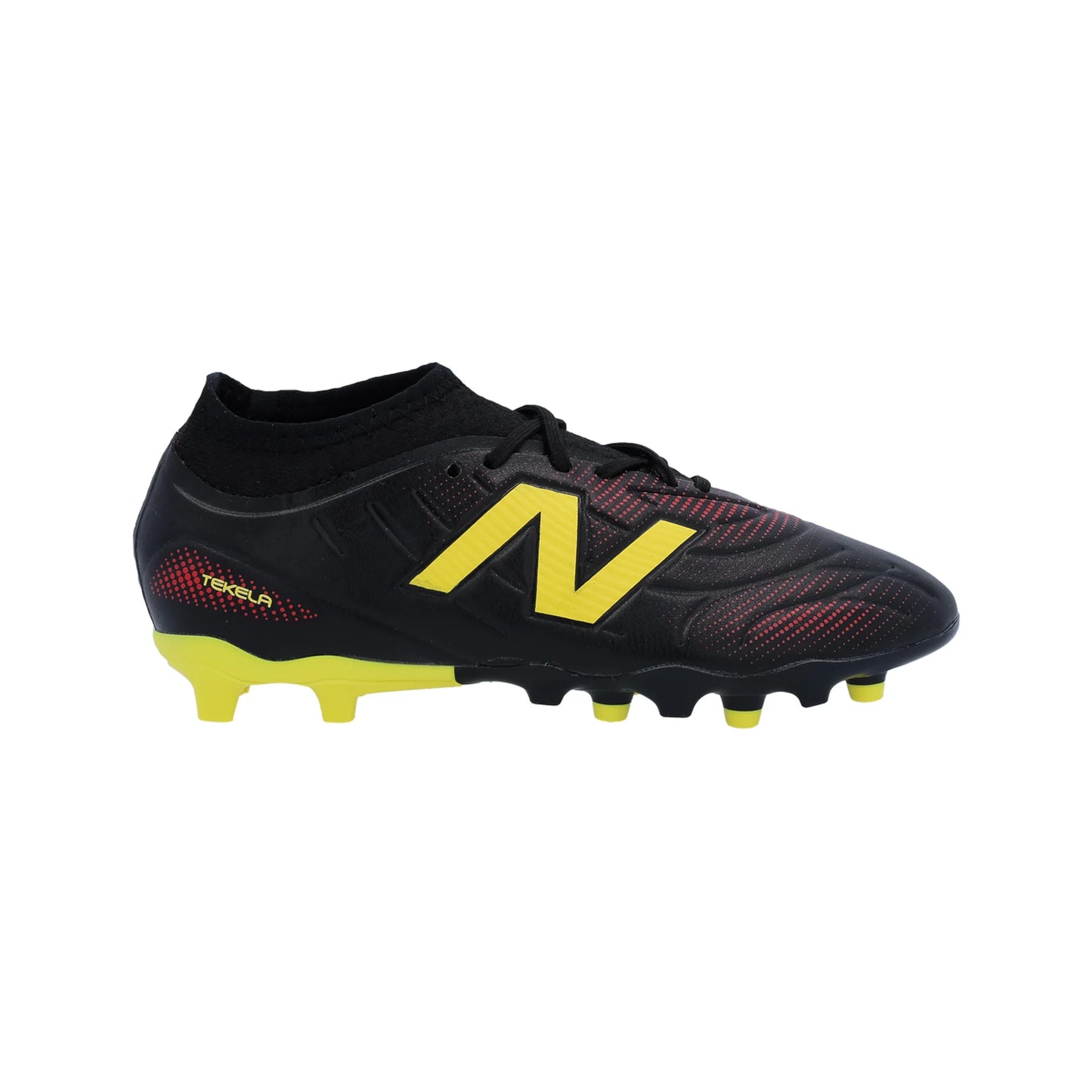 New Balance Team Low Junior FG v5