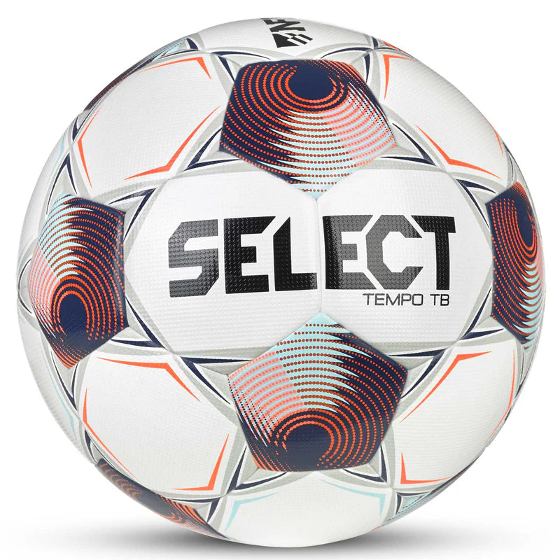 Soccer Ball - Select Tempo TB NFHS Ball
