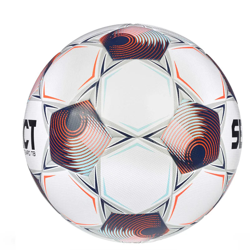 Soccer Ball - Select Tempo TB NFHS Ball