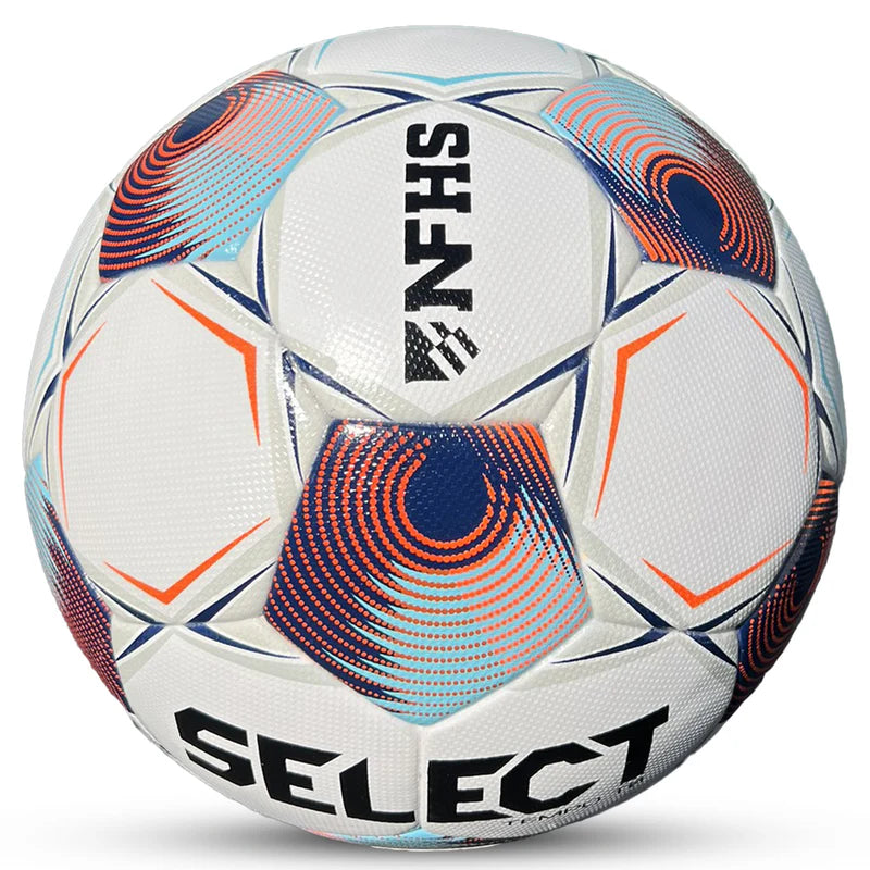 Soccer Ball - Select Tempo TB NFHS Ball