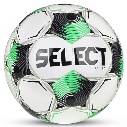 Soccer Ball - Select Thor Ball v25