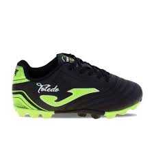 Joma Toledo JR 2301 Black FG