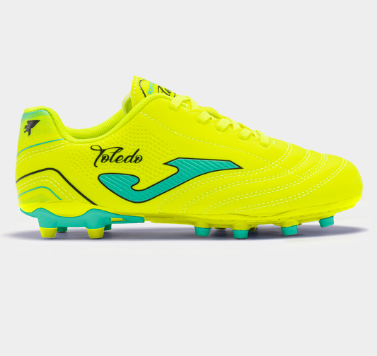 Joma Toledo Junior FG Firm Ground Cleat
