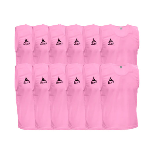 Training Equipment - Training Bib (12pk)