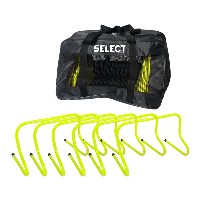 Training Equipment - Select Hurdle Bag