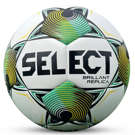 Soccer Ball - Select USL Brilliant Replica 25/26