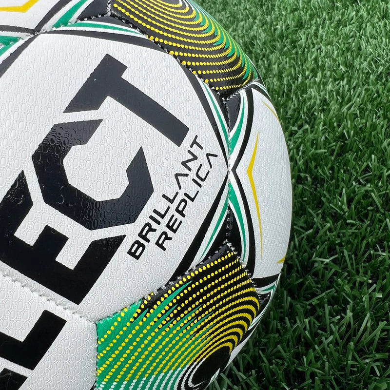 Soccer Ball - Select USL Brilliant Replica 25/26