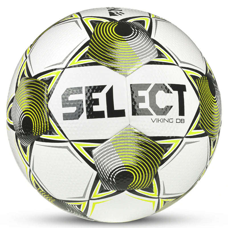 Soccer Ball - Select Viking DB NFHS Ball